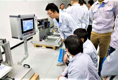 日本低調(diào)的自動化巨頭 一年進(jìn)賬570億，多個領(lǐng)域在中國排名第一