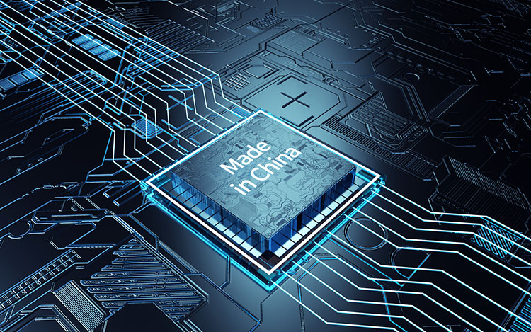 百識(shí)電子完成B輪數(shù)億元融資，聚焦車(chē)規(guī)級(jí)三代半外延片技術(shù)開(kāi)發(fā)