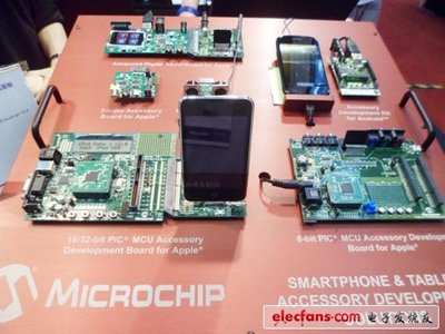 微芯科技從容應(yīng)對(duì)32位MCU產(chǎn)品開(kāi)發(fā)，32位單片機(jī) 誰(shuí)來(lái)顛覆游戲規(guī)則？