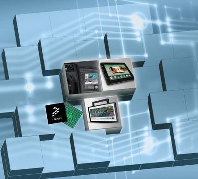 飛思卡爾推出最新i.MX53多媒體產(chǎn)品及開(kāi)發(fā)解決方案，加速高性能嵌入式應(yīng)用創(chuàng)新