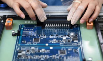 動(dòng)力澎湃，智造引領(lǐng) 合肥規(guī)上工業(yè)再現(xiàn)兩位數(shù)增速，三大產(chǎn)業(yè)表現(xiàn)突出，電子產(chǎn)品技術(shù)開(kāi)發(fā)成核心引擎